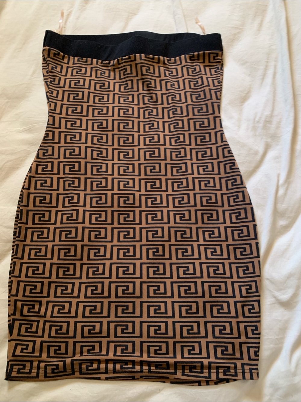 MINI DRESS ‼️ - Picture 4 of 4
